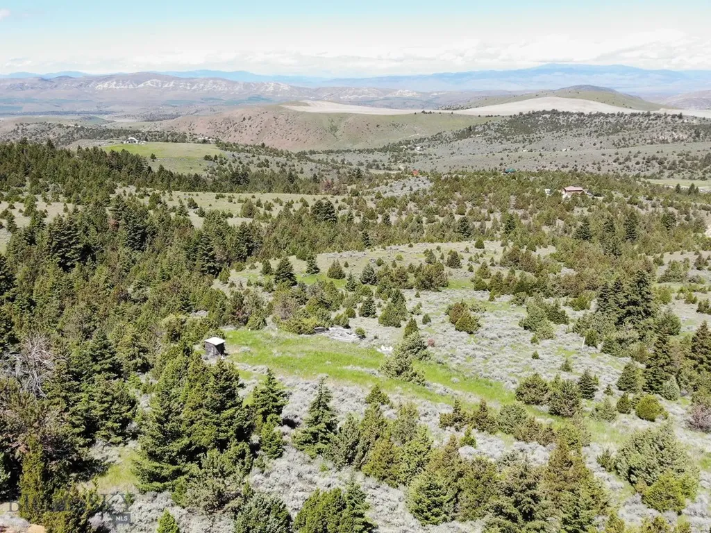 Nhn (Lot 59) Skyline Road Three Forks MT 59752