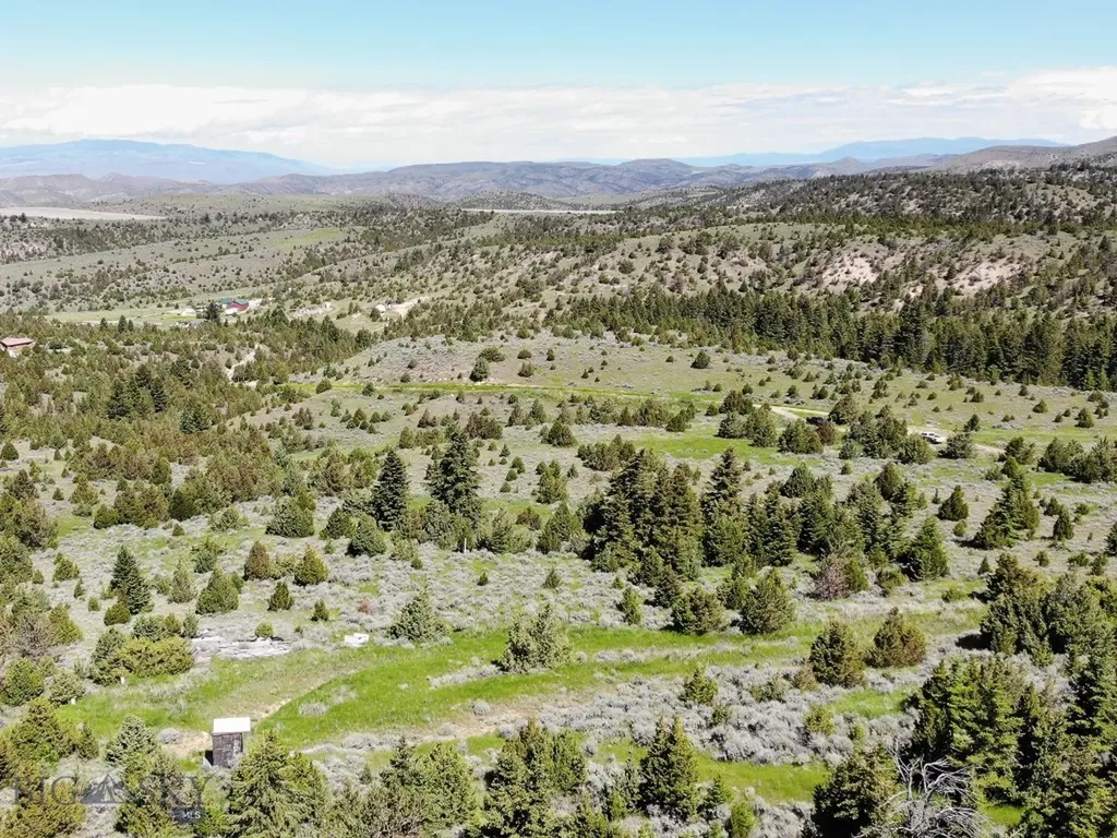 Nhn (Lot 59) Skyline Road Three Forks MT 59752