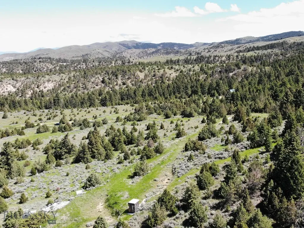 Nhn (Lot 59) Skyline Road Three Forks MT 59752