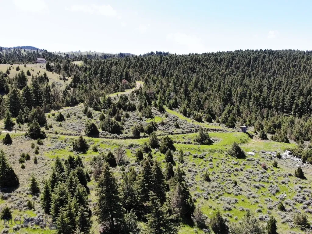 Nhn (Lot 59) Skyline Road Three Forks MT 59752