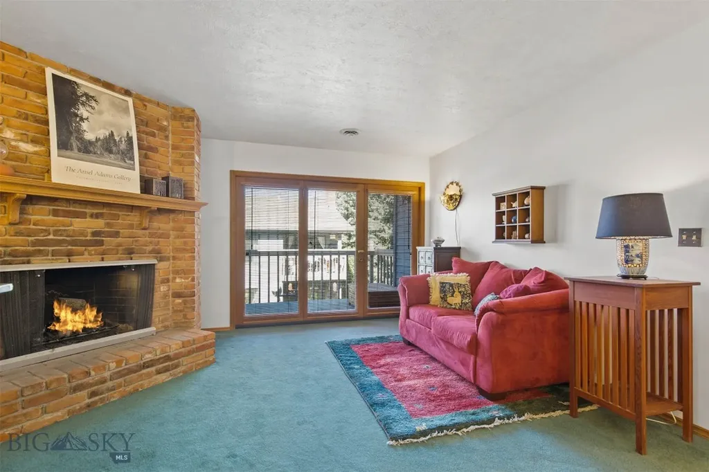 2200 W Dickerson Street Bozeman MT 59715