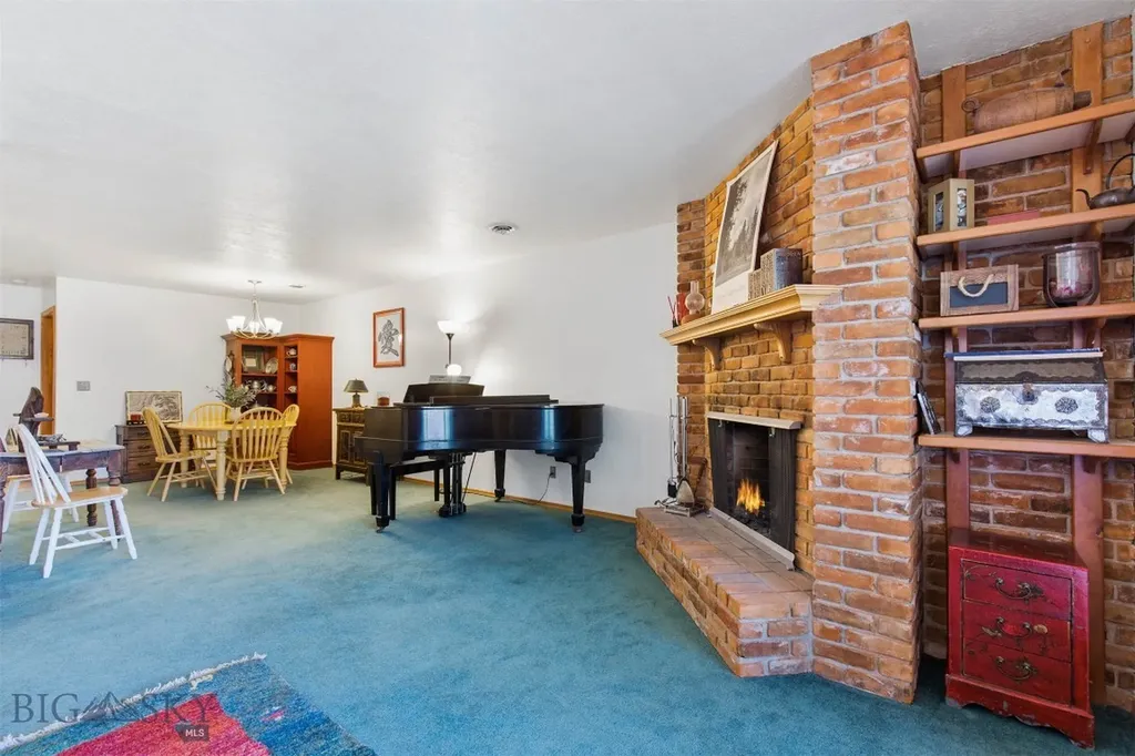 2200 W Dickerson Street Bozeman MT 59715