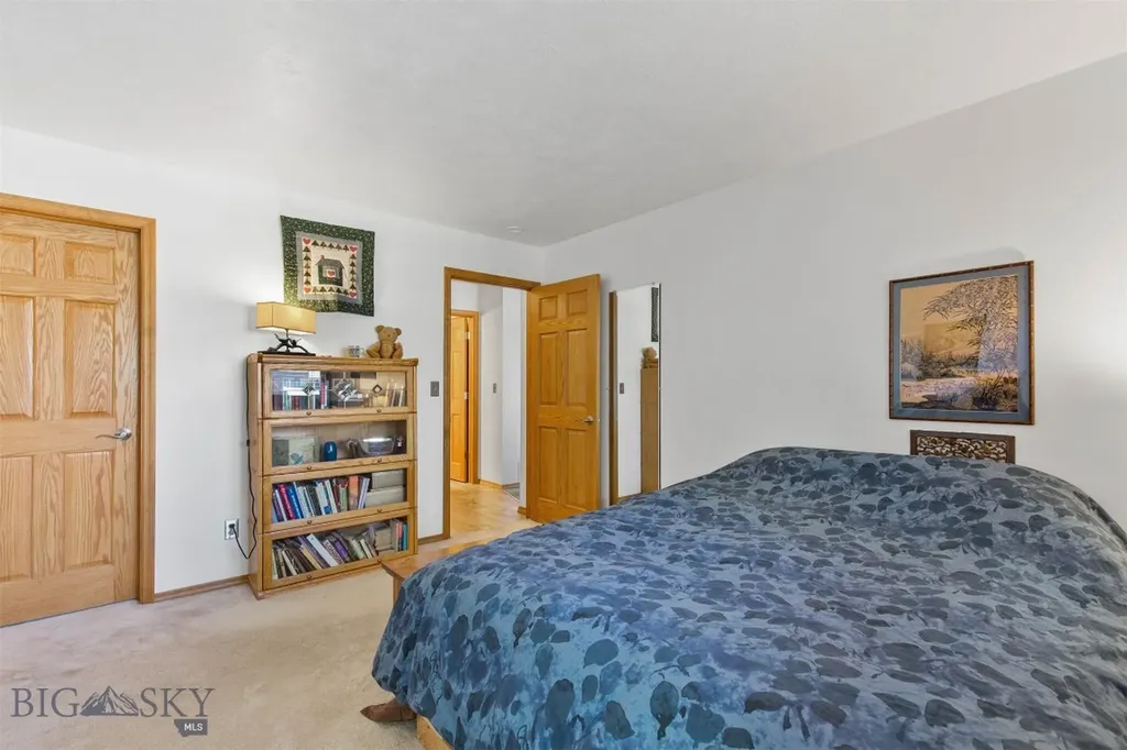 2200 W Dickerson Street Bozeman MT 59715