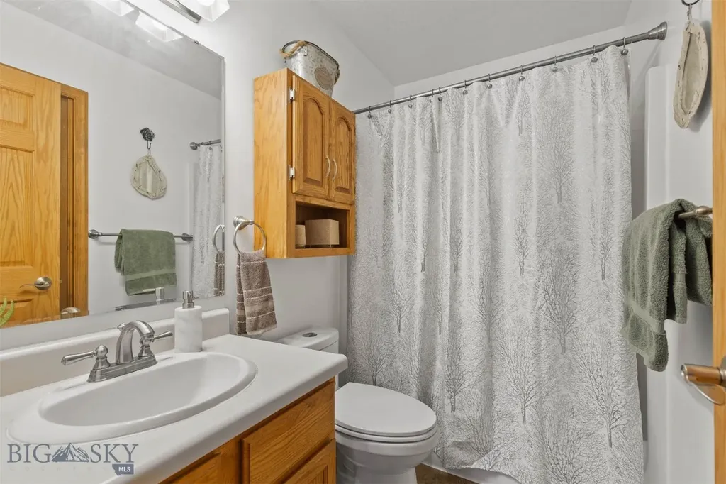 2200 W Dickerson Street Bozeman MT 59715
