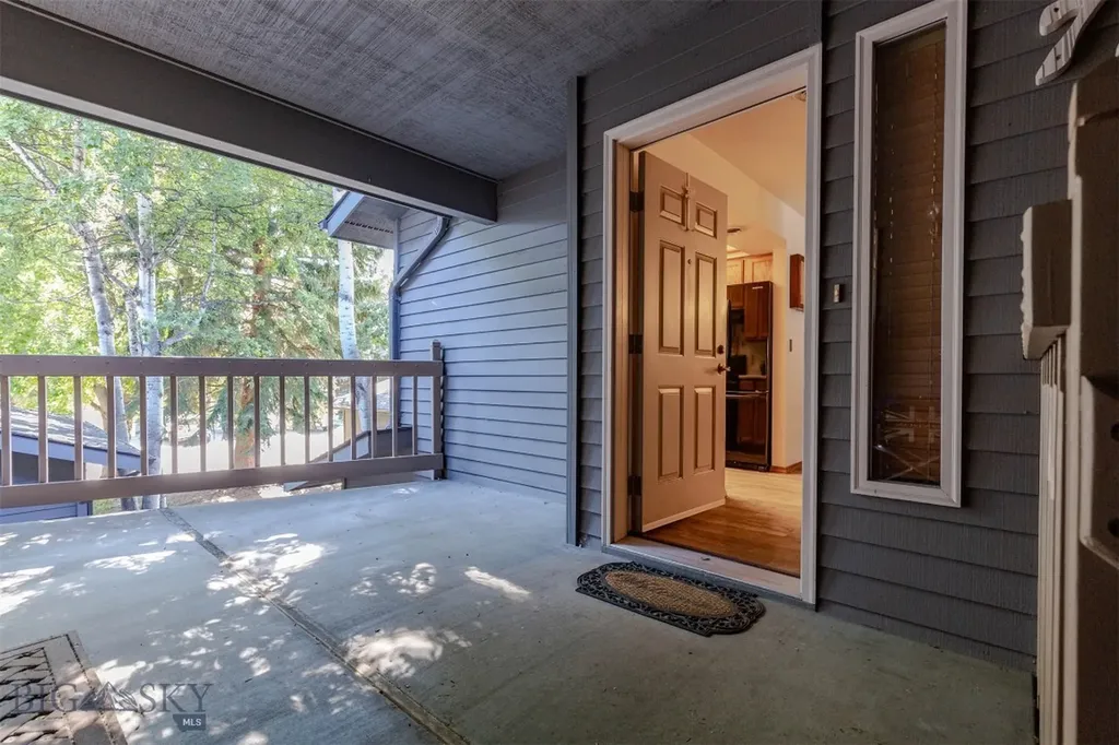 2200 W Dickerson Street Bozeman MT 59715