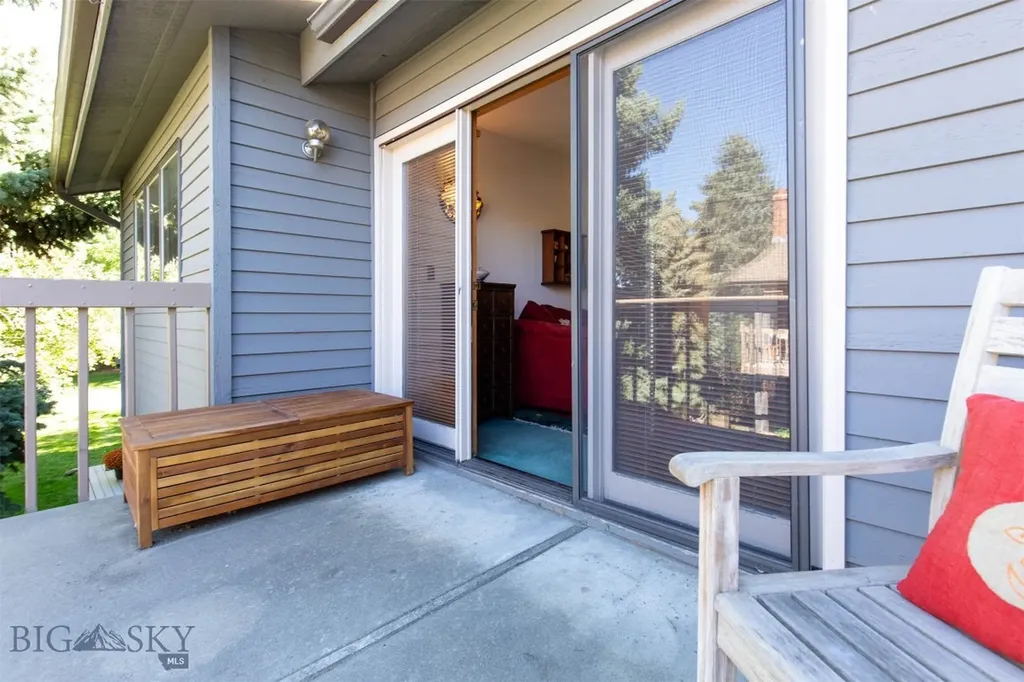 2200 W Dickerson Street Bozeman MT 59715