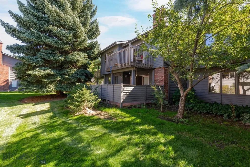 2200 W Dickerson Street Bozeman MT 59715