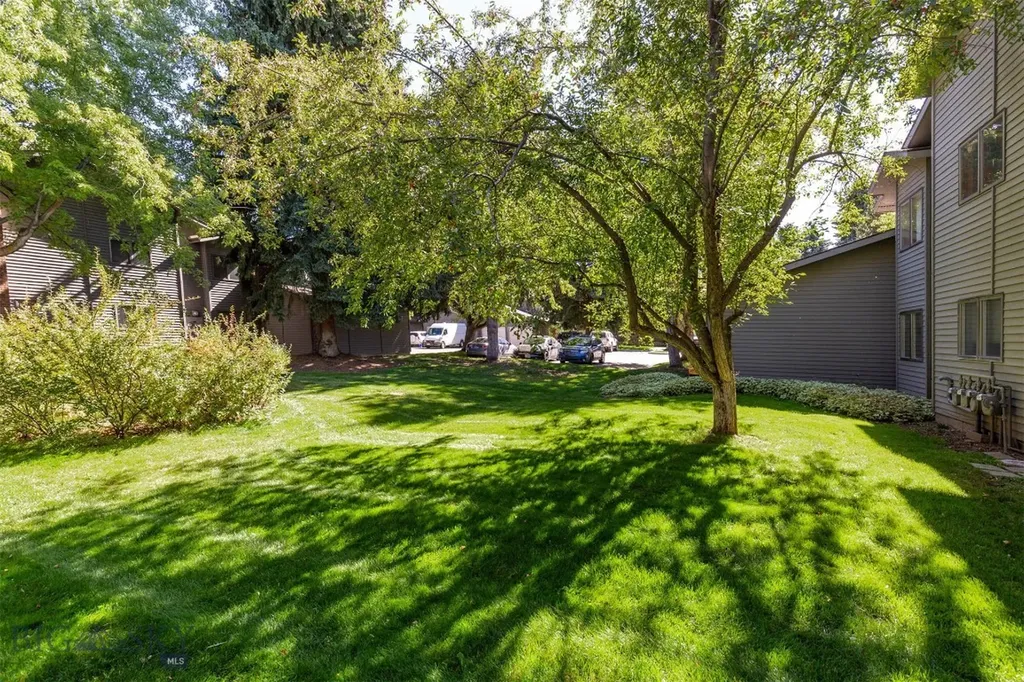 2200 W Dickerson Street Bozeman MT 59715