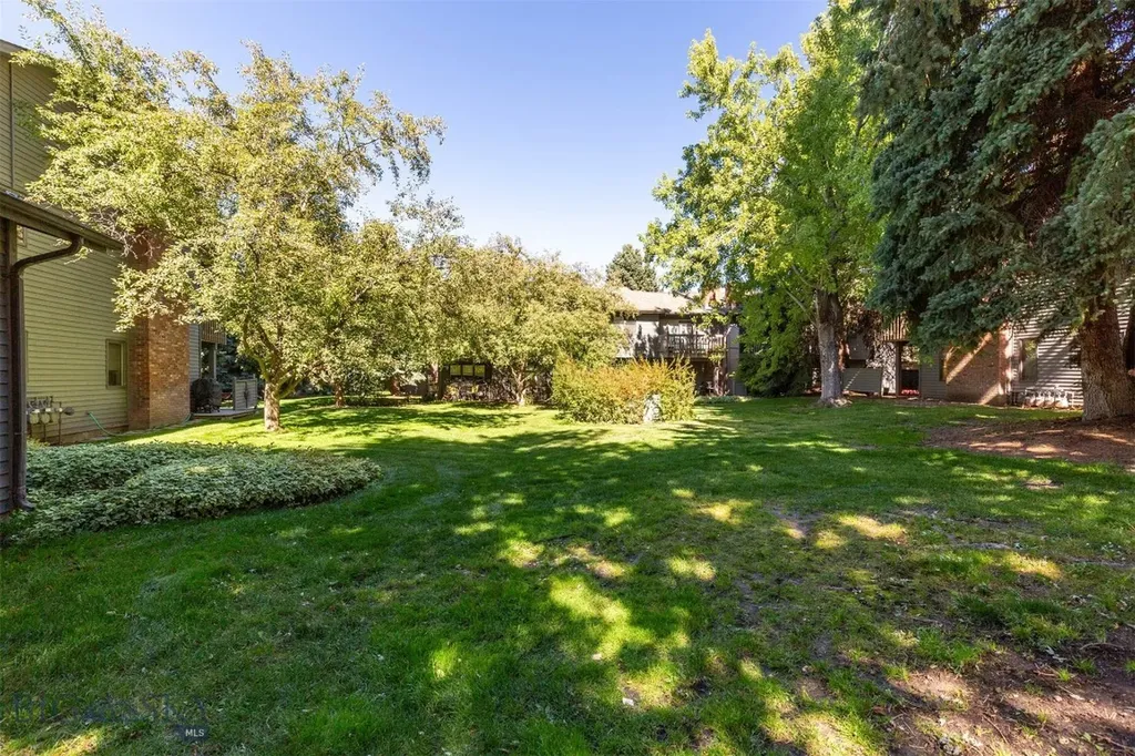 2200 W Dickerson Street Bozeman MT 59715