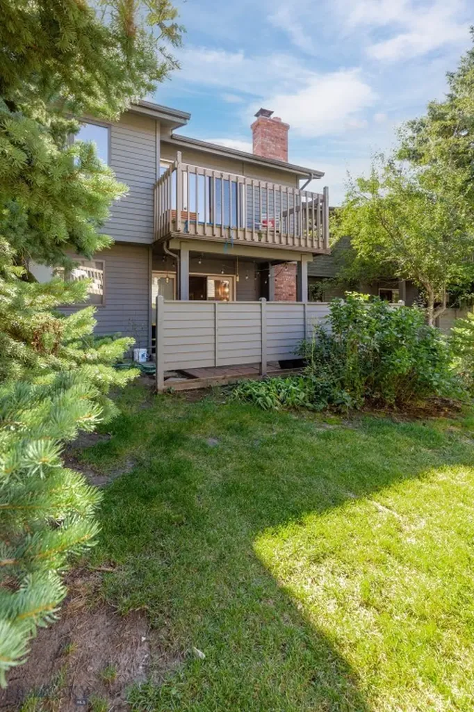 2200 W Dickerson Street Bozeman MT 59715