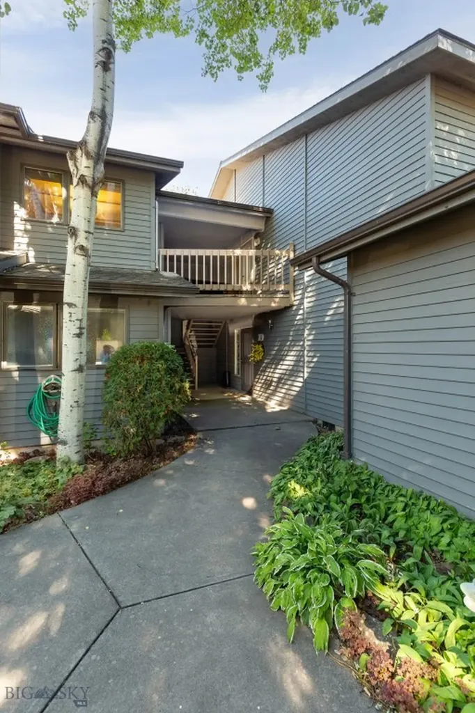 2200 W Dickerson Street Bozeman MT 59715