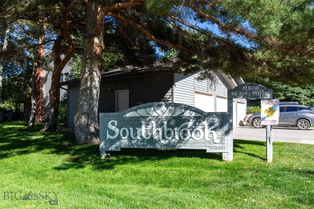 2200 W Dickerson Street Bozeman MT 59715
