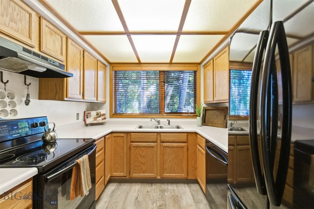 2200 W Dickerson Street Bozeman MT 59715