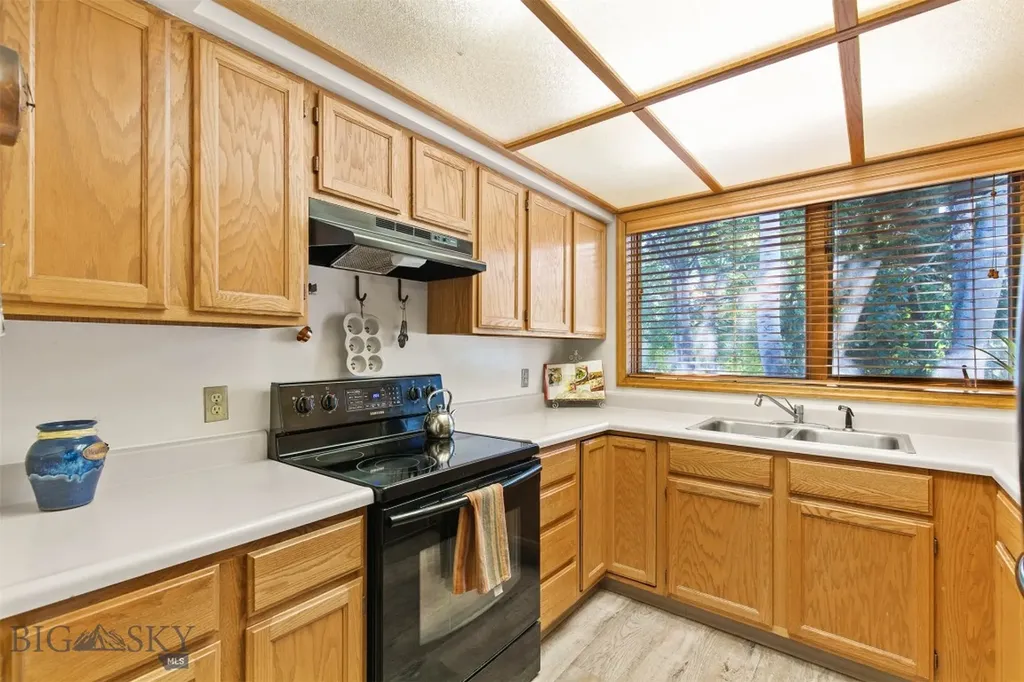 2200 W Dickerson Street Bozeman MT 59715