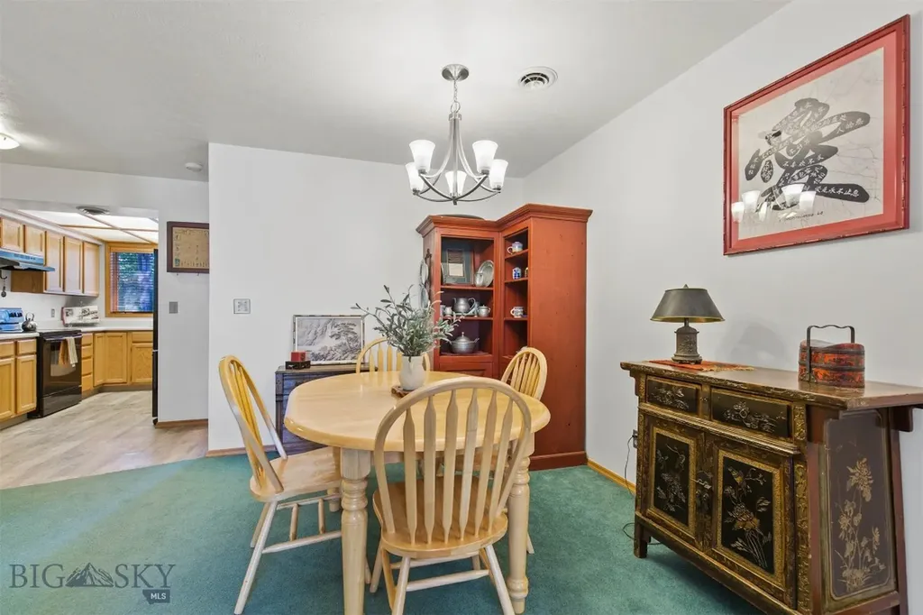 2200 W Dickerson Street Bozeman MT 59715
