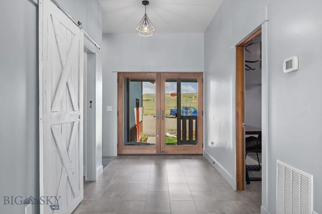 72 Basin Trail Livingston MT 59047