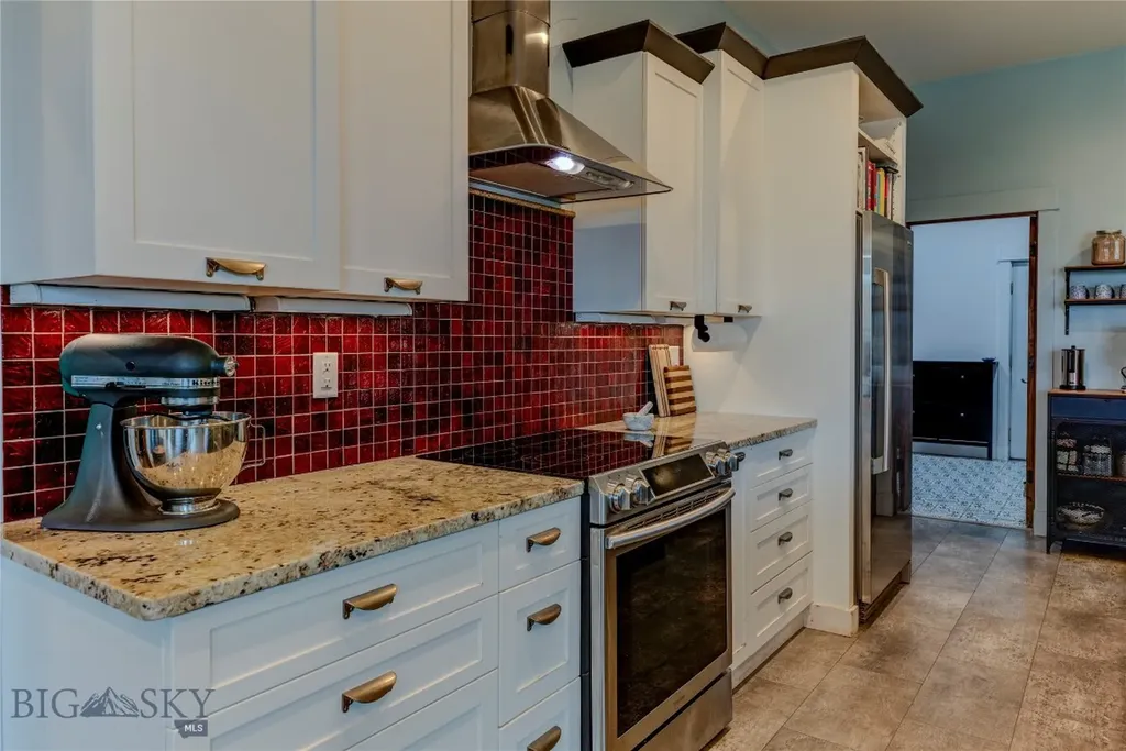 72 Basin Trail Livingston MT 59047