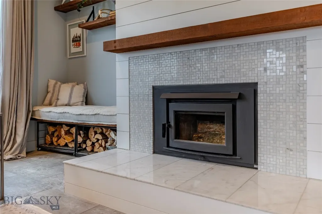72 Basin Trail Livingston MT 59047