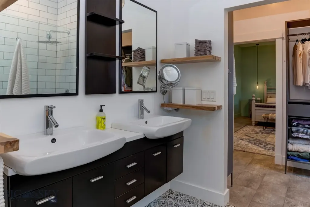 72 Basin Trail Livingston MT 59047