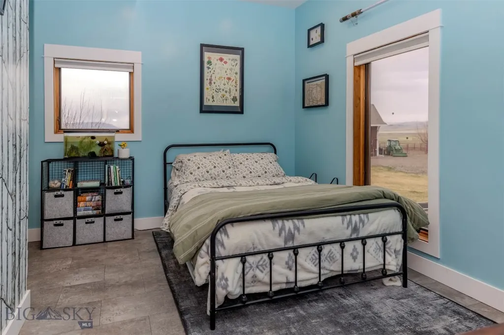 72 Basin Trail Livingston MT 59047