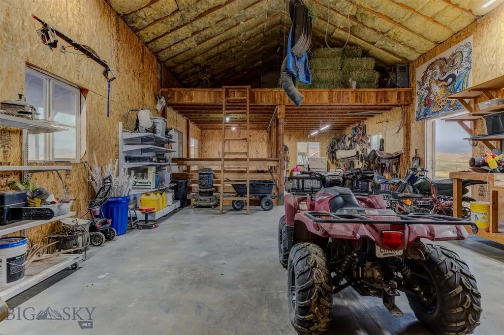 72 Basin Trail Livingston MT 59047