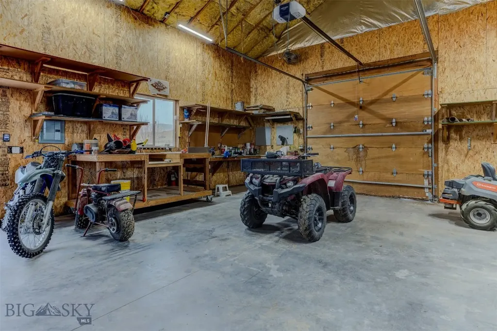 72 Basin Trail Livingston MT 59047