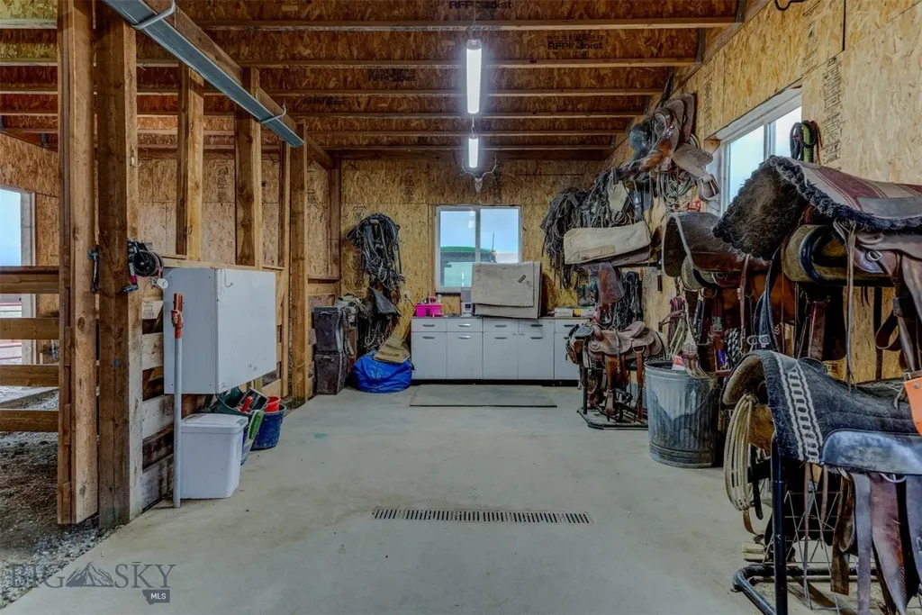 72 Basin Trail Livingston MT 59047
