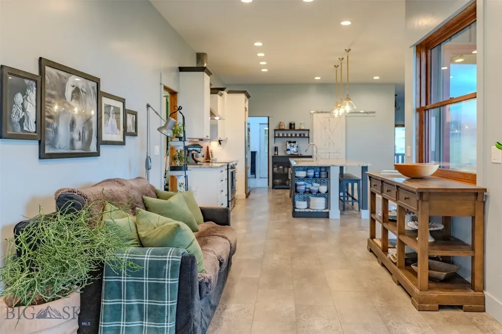 72 Basin Trail Livingston MT 59047