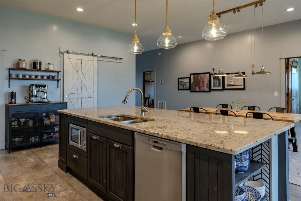 72 Basin Trail Livingston MT 59047