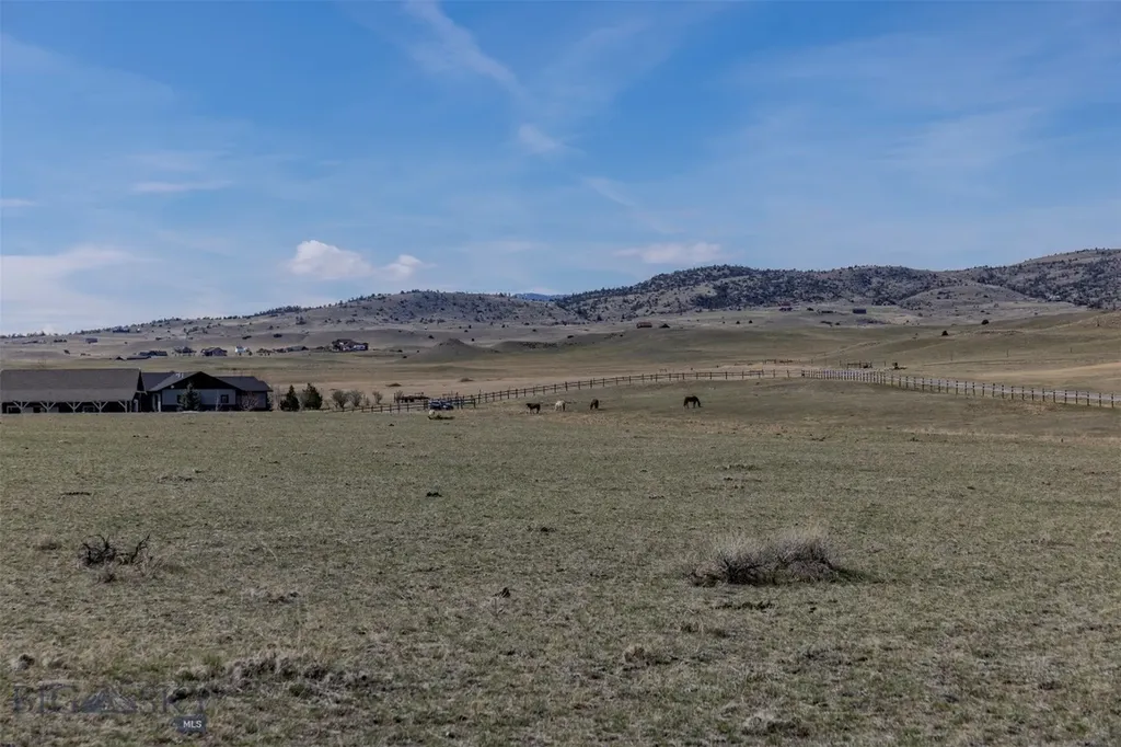 72 Basin Trail Livingston MT 59047