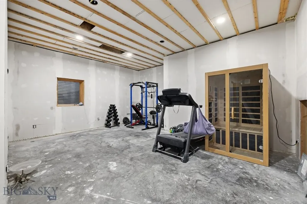 72 Basin Trail Livingston MT 59047