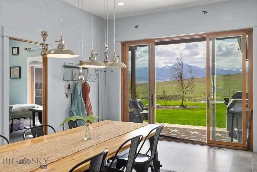 72 Basin Trail Livingston MT 59047