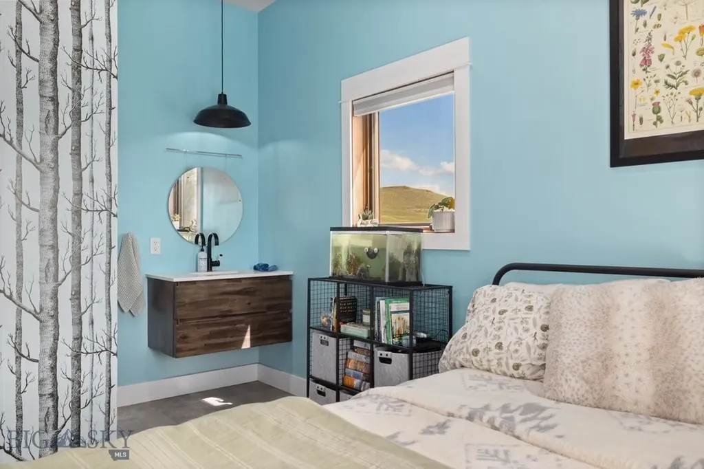 72 Basin Trail Livingston MT 59047