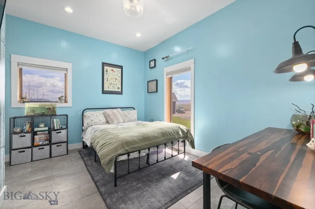 72 Basin Trail Livingston MT 59047