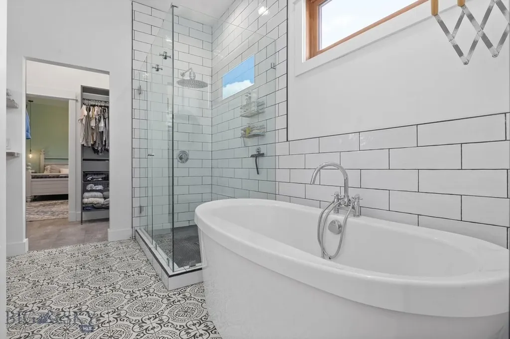 72 Basin Trail Livingston MT 59047