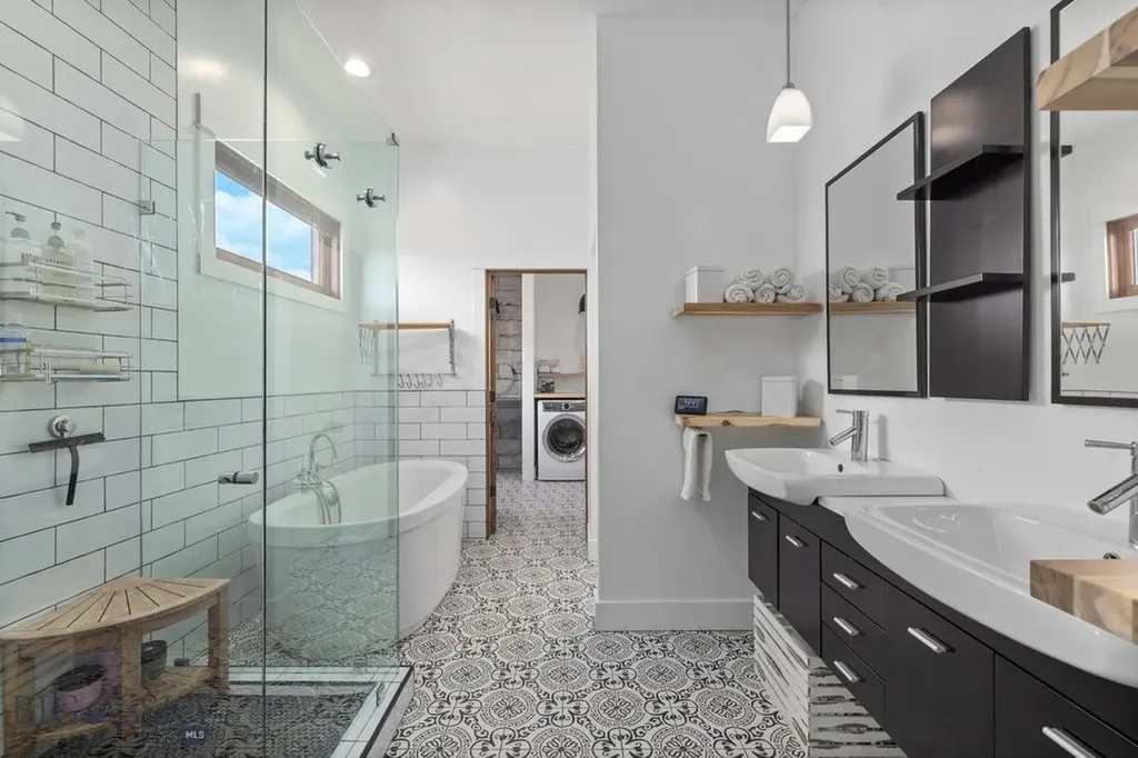 72 Basin Trail Livingston MT 59047