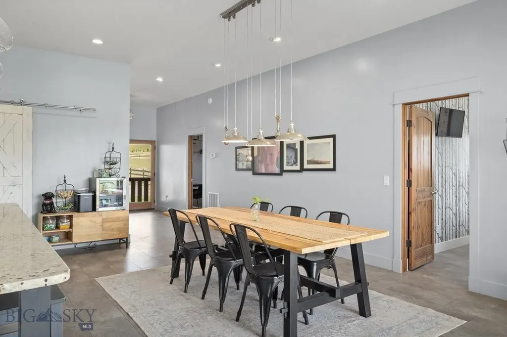 72 Basin Trail Livingston MT 59047