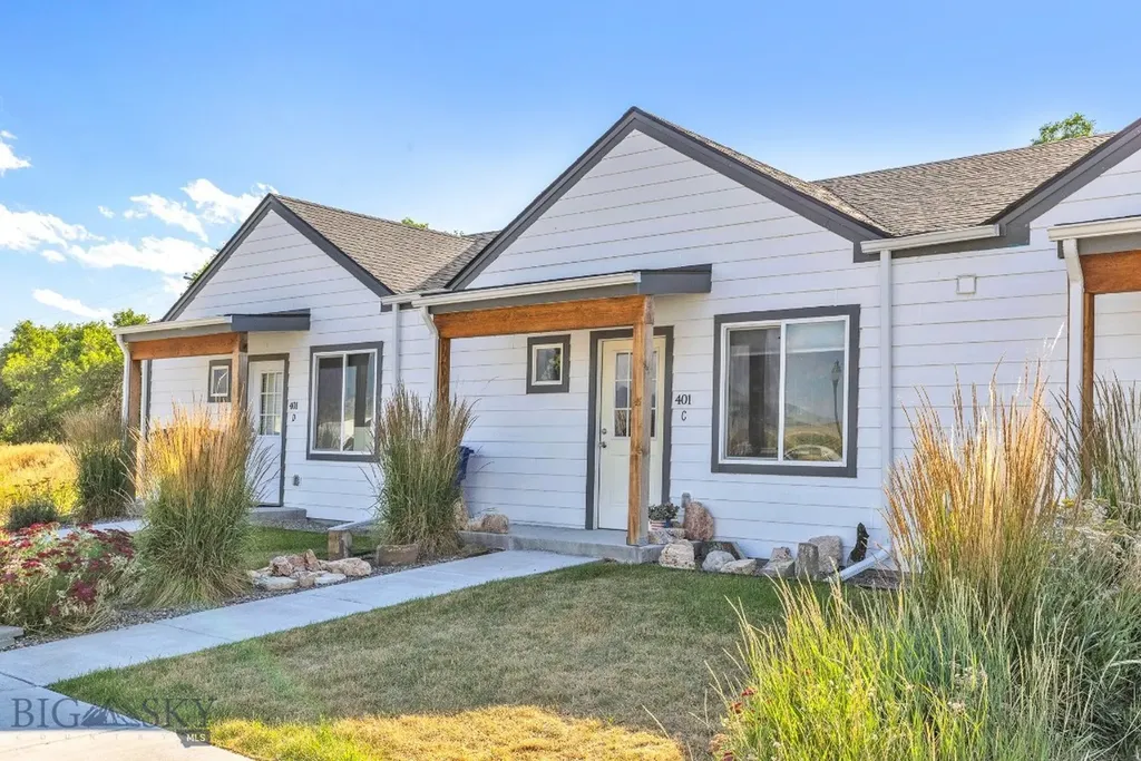 401 Brookline Livingston MT 59047