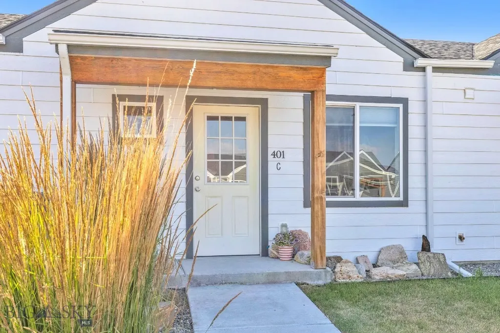 401 Brookline Livingston MT 59047