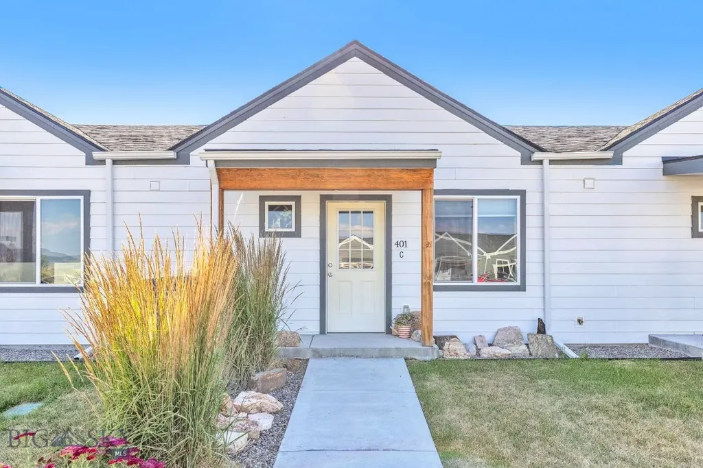 401 Brookline Livingston MT 59047
