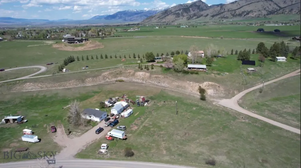 7611 Sypes Canyon Road Bozeman MT 59715