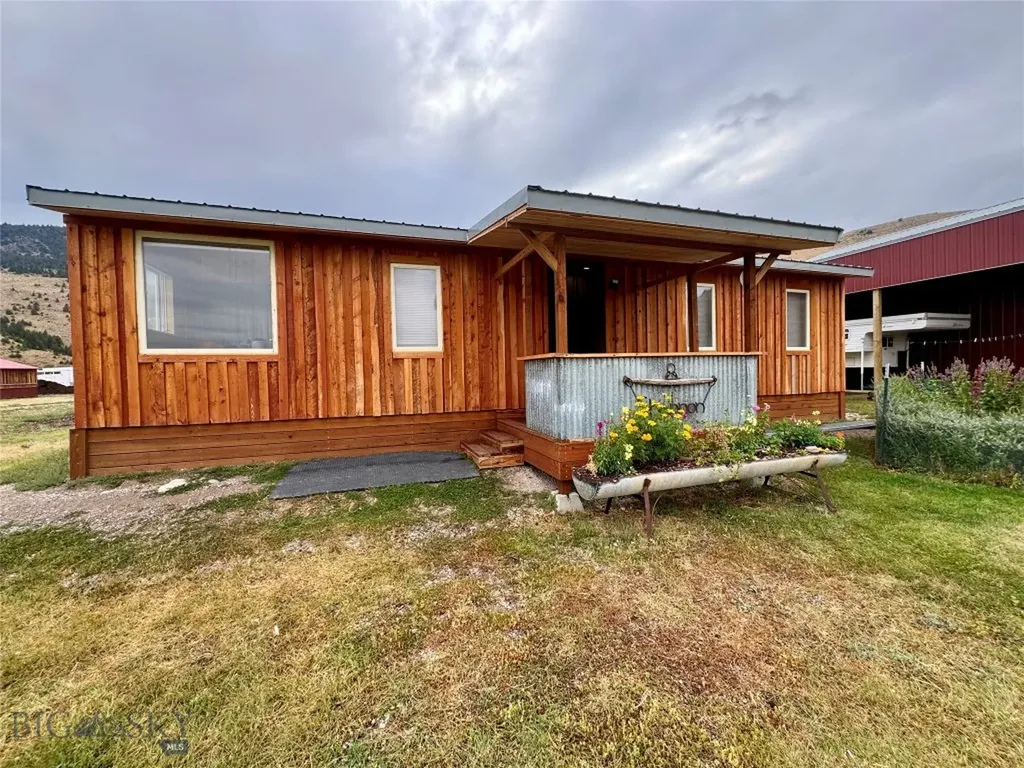 7535 Birch Creek Road Dillon MT 59732