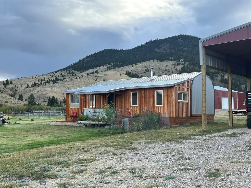 7535 Birch Creek Road Dillon MT 59732