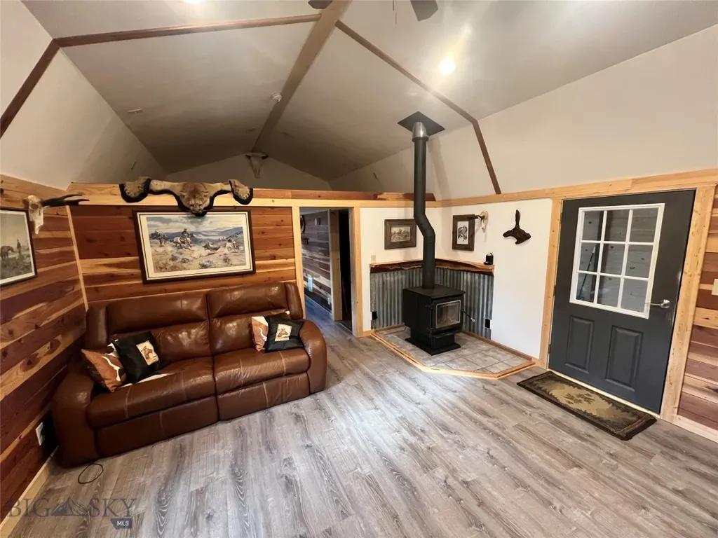 7535 Birch Creek Road Dillon MT 59732