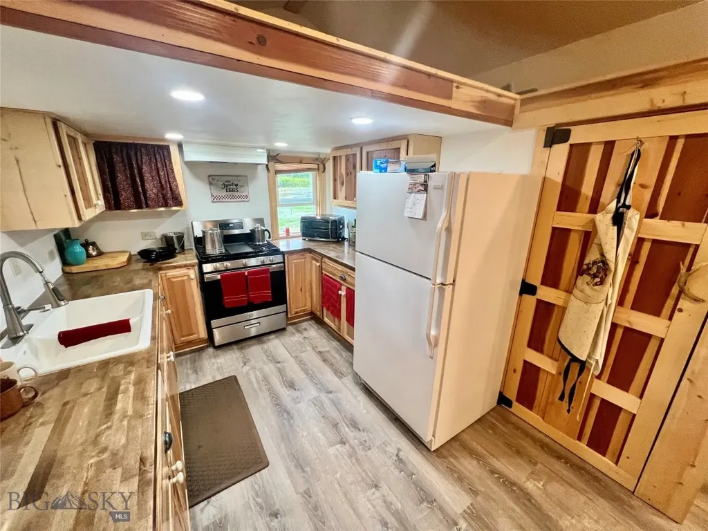 7535 Birch Creek Road Dillon MT 59732