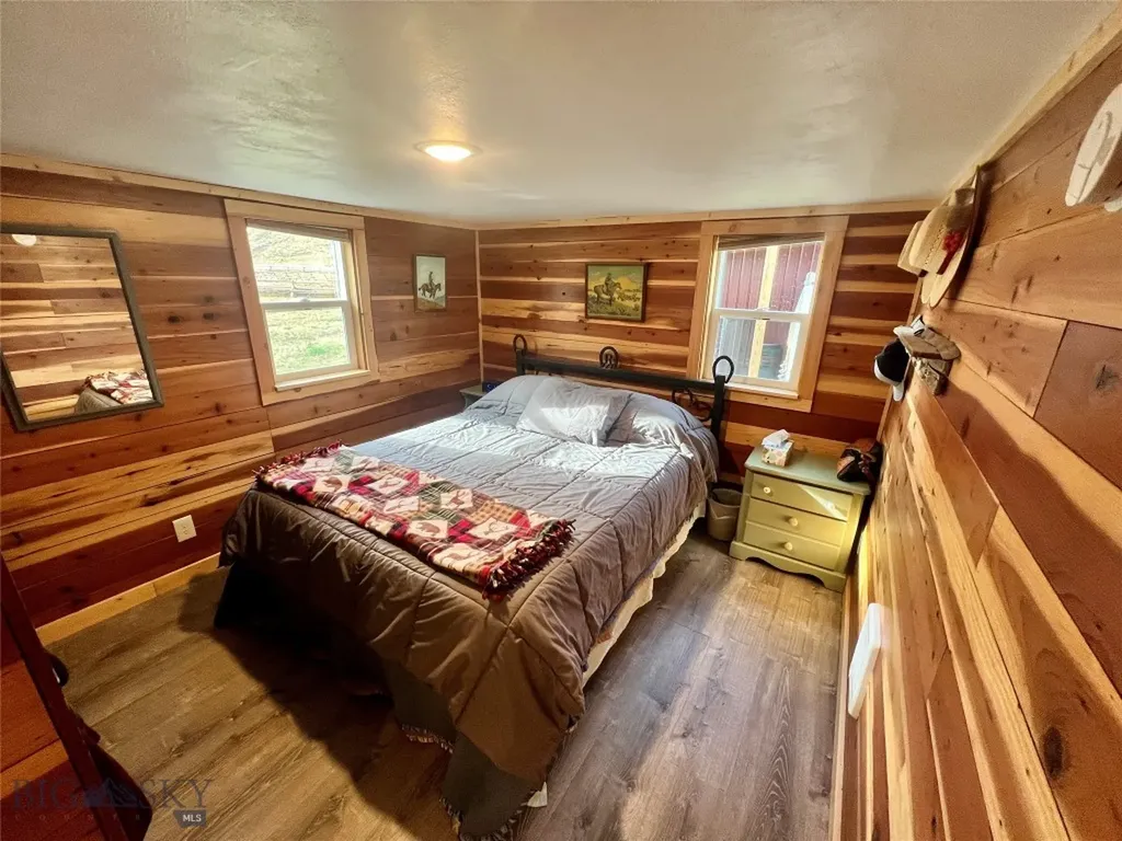7535 Birch Creek Road Dillon MT 59732