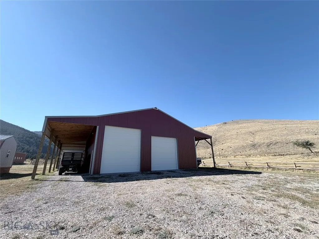 7535 Birch Creek Road Dillon MT 59732