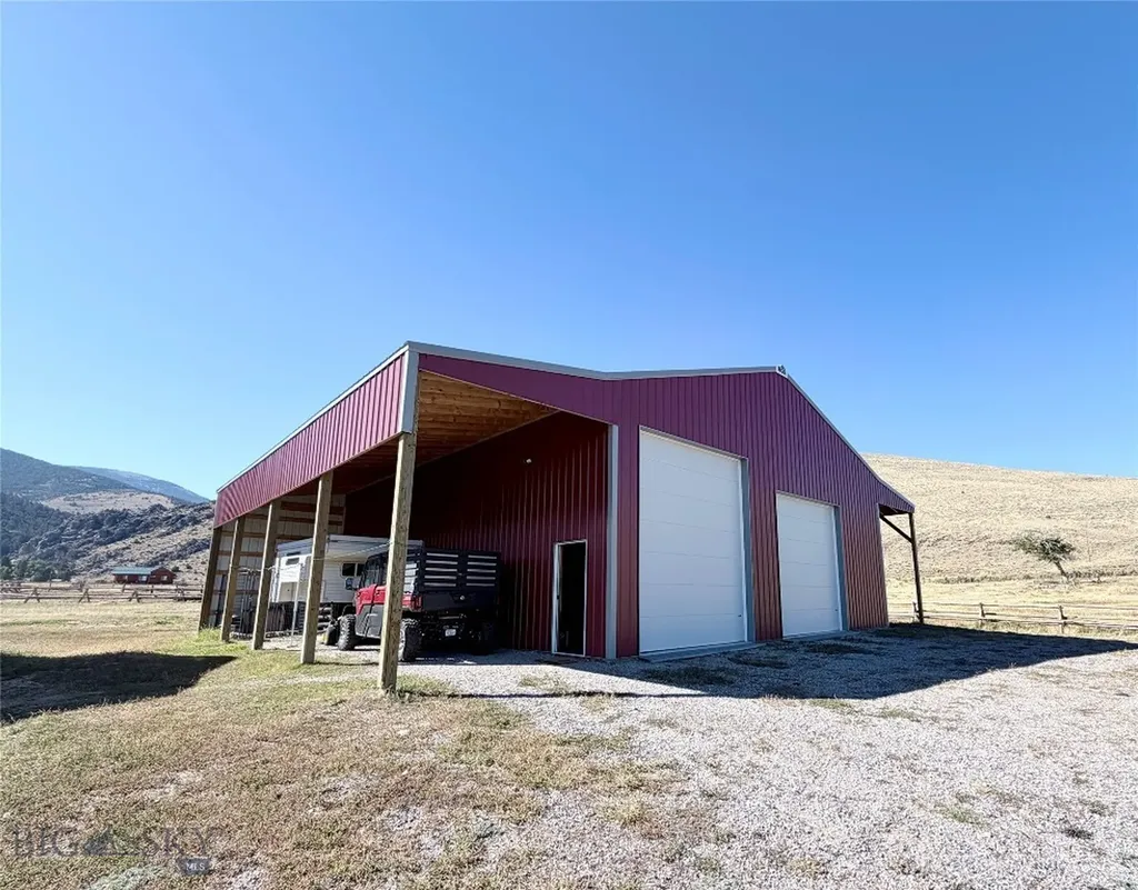 7535 Birch Creek Road Dillon MT 59732
