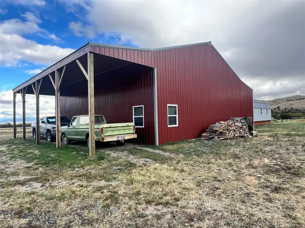 7535 Birch Creek Road Dillon MT 59732
