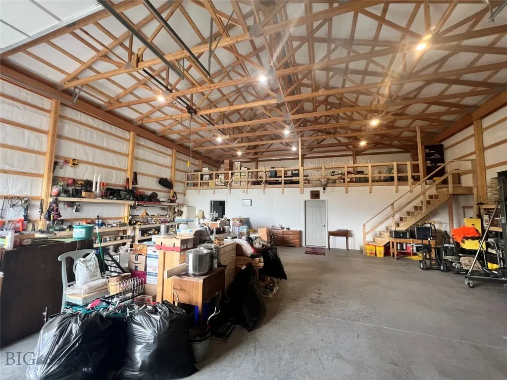 7535 Birch Creek Road Dillon MT 59732